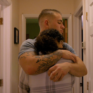 “Our American Family” screens at Lincoln Theater Sept. 7. Matriarch of the family will participate in a talkback after the film. Twin Seas Media photo