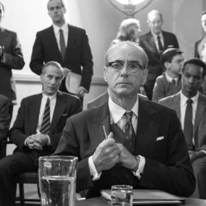 “Oppenheimer” - held over at Harbor Theater for one more week through Aug. 17! Courtesy of the venue