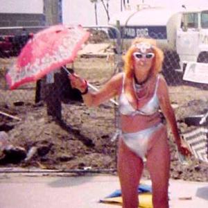 two salty dogs, barbie movie, labradgeneral crap