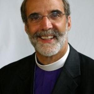 Rt. Rev. Mark Beckwith