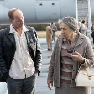 Helen Mirren stars as Golda Meir in “Golda” opening at the Lincoln Theater Friday, Sept. 29. Courtesy of the venue