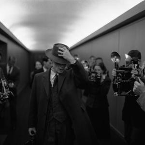 “Oppenheimer” opens Friday, Sept. 8 at the Lincoln Theater. Courtesy of the venue
