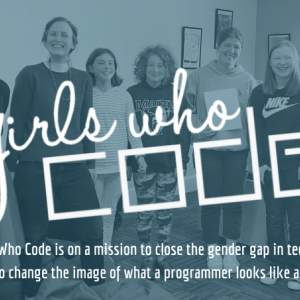 BHML’s Girls Who Code Club meets Wednesdays starting Oct. 4. Courtesy photo
