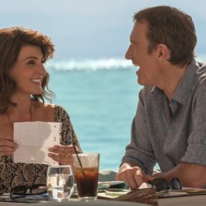 Opening Friday, Oct. 6: “My Big Fat Greek Wedding 3” at the Lincoln. Courtesy of the venue