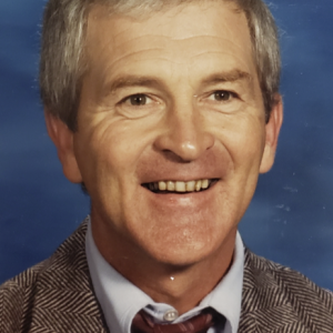 Daniel A. Bigley