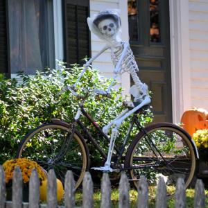 KEVIN BURNHAM/Boothbay Register