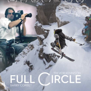 The Maine Premiere of “FULL CIRCLE,” will be at the Waldo Theatre on Friday, Nov. 3 at 6:30 p.m. Courtesy photo