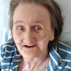 Betty Gauthier