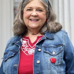 Pam Utley