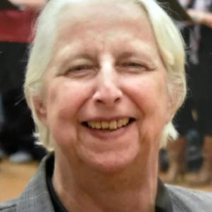 Dorothy A. Gregory