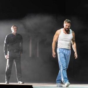 Experience the Met Live in HD production of “Dead Man Walking” at 1 p.m. Saturday, Oct. 21 at 1 p.m. Photo courtesy of: The Metropolitan Opera