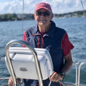 Kenneth B. Culbert