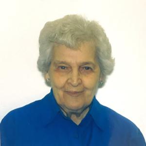 Janet M. Buck