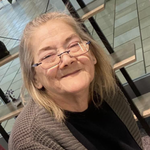 Deborah S. Gowell