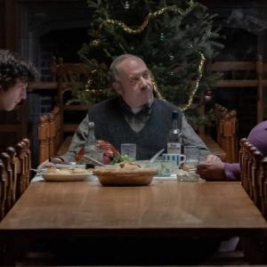 “The Holdovers” opens at the Harbor Theater Friday, Dec. 8 at 7 p.m. Courtesy of the venue