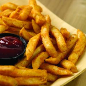 They look delicious but are they healthy?
