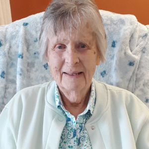 Ruth J. Bryant