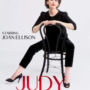 The songstress delivers a personal love letter to Judy Garland singing Garland’s songs and arrangements Nov. 18. Courtesy of the Camden Opera House