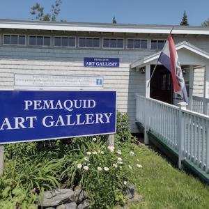 Pemaquid Art Galley. File photo