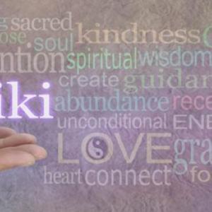 Reiki Magic