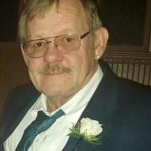Daniel E. Wells