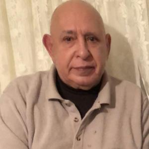 Richard J. Onorato Sr.
