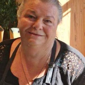 Kathryn T. Barter