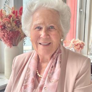 Elisabeth Meury