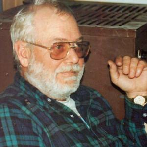 Gordon A. Frizzell