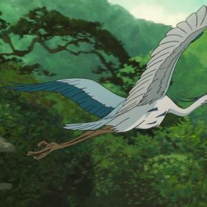 “The Boy and the Heron” will be shown Jan. 5, 7 p.m., Jan. 6, 7 p.m., Jan. 7, 2 p.m., Jan. 10, 2 p.m. (OCAP) and Jan. 11, 7 p.m. Courtesy of Harbor Theater