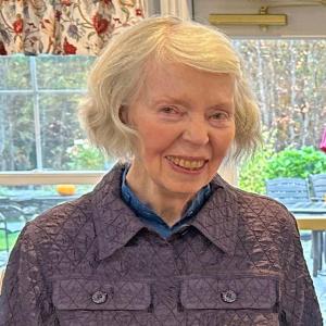 Margaret E. Holden