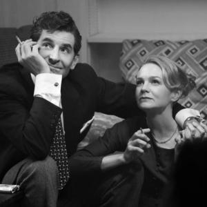 Bradley Cooper and Carey Mulligan star as Leonard and Felicia Bernstein in “Maestro” opening Dec. 15 at the Lincoln. Courtesy of the venue