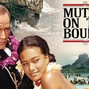 History has arrived at Brady’s with pieces of the Bounty and her film history on display soon! Open Restaurants, Garden’s Aglow