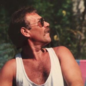 Jerry M. Stedt