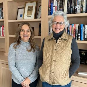 Jane Oliver-Gravel & Debby Schling Business, Real Estate