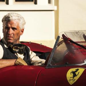 “Ferrari” opens Friday, Jan. 19 at Harbor Theater. Courtesy of the venue