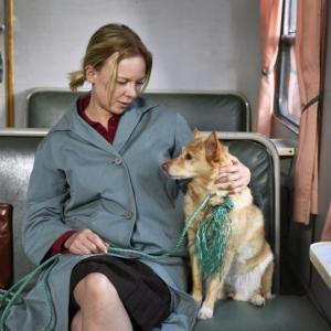 “Fallen Leaves”’ opens on Friday, Jan. 5 at the Lincoln Theater. Courtesy of the venue