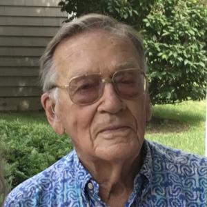 Sidney W. Price