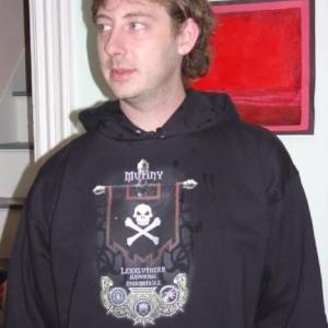Michael L. Jones