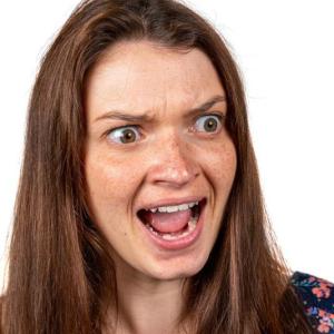 I ENJOY SCREAMING AT EVERYTHING!!!!!!!! AND THE NEWSLETTER!!!!