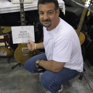Mark A. Graziano