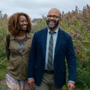 The Harbor Theater begins screening “American Fiction” Friday, Feb. 16. Courtesy of the venue