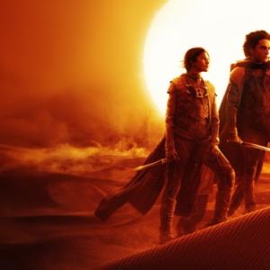 Families! See “Dune: Part Two” starring Timothée Chalamet and Zendaya at Harbor Theater March 1 or 8 for the special $20 Family Night being offered - plus one large popcorn! Courtesy of the venue