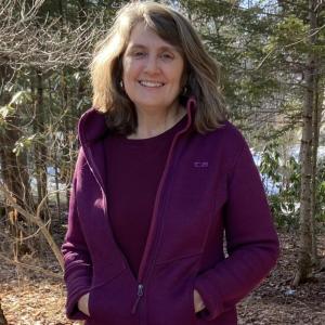Jody Bachelder will provide insights to the Indian leader Samoset of Pemaquid in an online talk on Thursday, Feb. 29 at 5:30 p.m. Courtesy photo