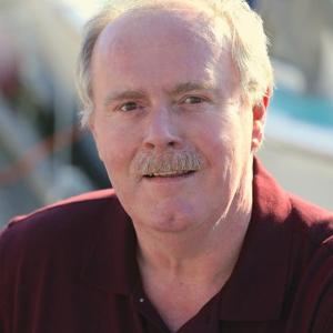 Robert Mitchell photo