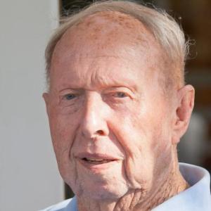 Milton L. Hallowell