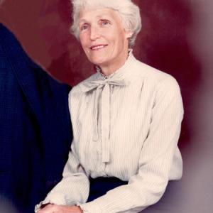 Margaret S. Ayer