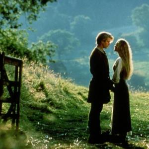 See “The Princess Bride” on the big screen Feb. 25 in Rockland at The Strand Theater. Courtesy of the venue