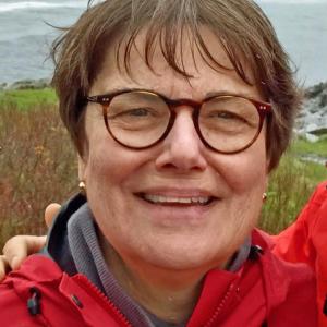 Elizabeth A. Quivey