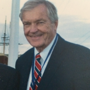 Bill Haggett